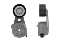 Belt Tensioner, V-ribbed belt T38601 Gates