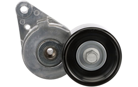 Belt Tensioner, V-ribbed belt T39185 Gates, Image 2