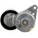Belt Tensioner, V-ribbed belt T39185 Gates, Thumbnail 3
