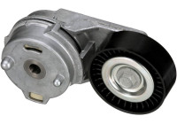 Belt Tensioner, V-ribbed belt T39269 Gates