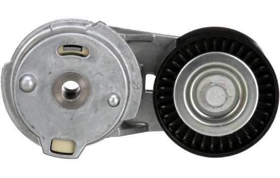 Belt Tensioner, V-ribbed belt T39269 Gates, Image 2