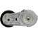 Belt Tensioner, V-ribbed belt T39269 Gates, Thumbnail 3
