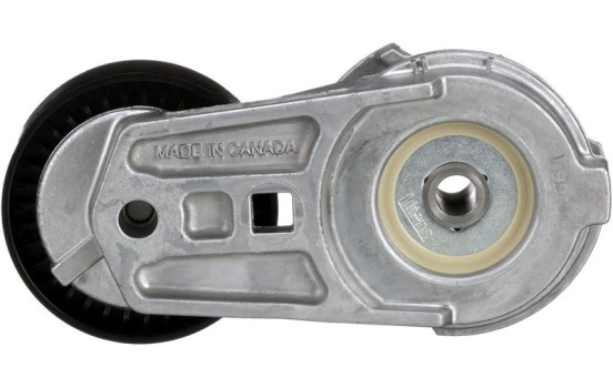 Belt Tensioner, V-ribbed belt T39269 Gates, Image 3