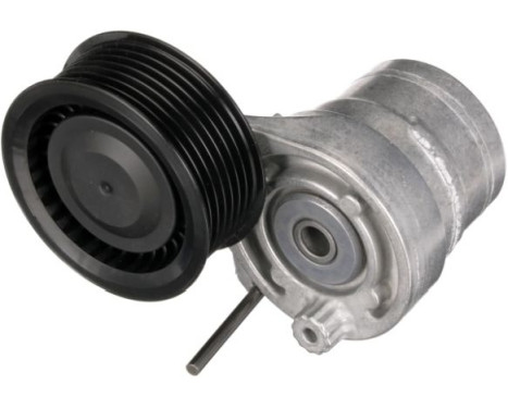 Belt Tensioner, V-ribbed belt T39515 Gates