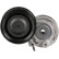 Belt Tensioner, V-ribbed belt T39515 Gates, Thumbnail 2