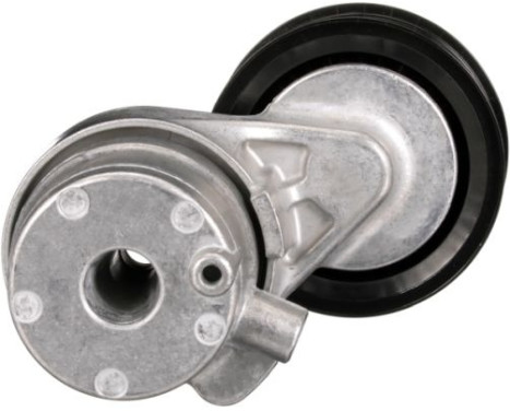 Belt Tensioner, V-ribbed belt T39515 Gates, Image 3