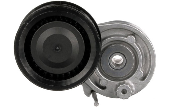 Belt Tensioner, V-ribbed belt T39515 Gates, Image 2