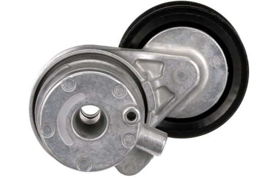 Belt Tensioner, V-ribbed belt T39515 Gates, Image 3
