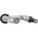 Belt Tensioner, V-ribbed belt T39525 Gates, Thumbnail 3