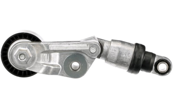 Belt Tensioner, V-ribbed belt T39525 Gates, Image 3