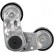 Belt Tensioner, V-ribbed belt T39527 Gates, Thumbnail 3