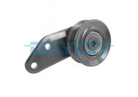 Belt Tensioner, v-ribbed belt