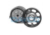 Belt Tensioner, v-ribbed belt