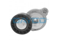 Belt Tensioner, v-ribbed belt