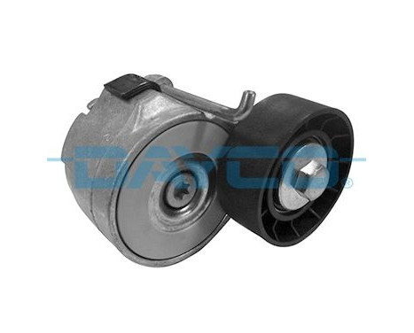 Belt Tensioner, v-ribbed belt