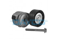 Belt Tensioner, v-ribbed belt