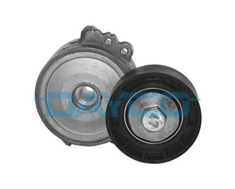 Belt Tensioner, v-ribbed belt