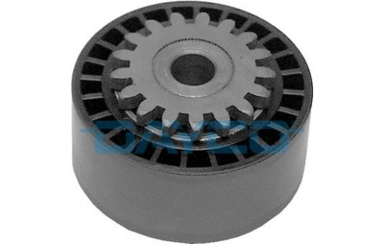 Belt Tensioner, v-ribbed belt