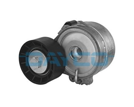 Belt Tensioner, v-ribbed belt