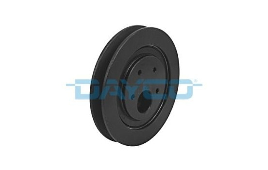 Belt Tensioner, v-ribbed belt