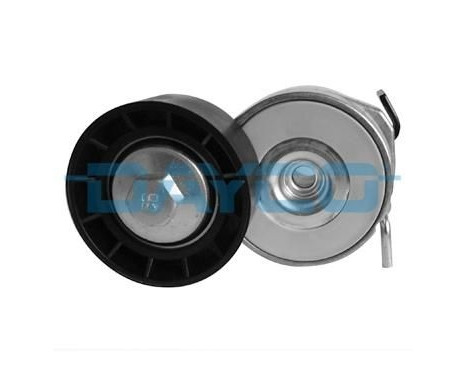 Belt Tensioner, v-ribbed belt