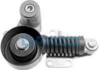 Belt Tensioner, v-ribbed belt
