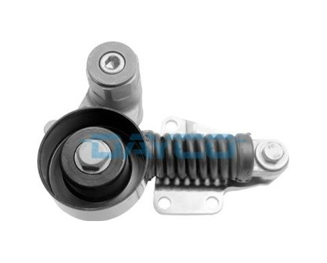Belt Tensioner, v-ribbed belt