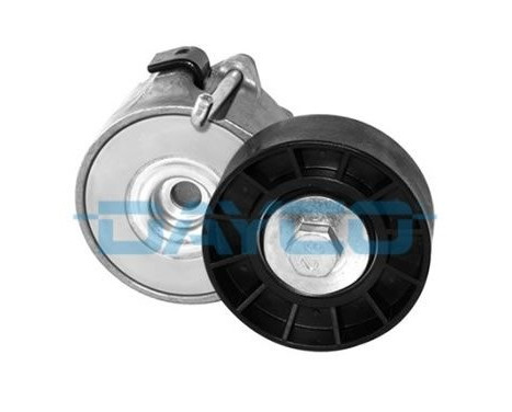 Belt Tensioner, v-ribbed belt