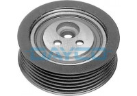 Belt Tensioner, v-ribbed belt