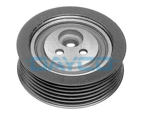 Belt Tensioner, v-ribbed belt
