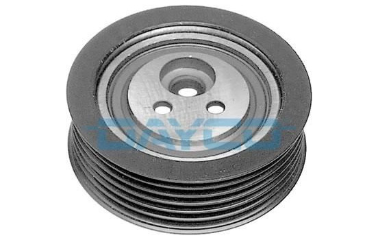 Belt Tensioner, v-ribbed belt