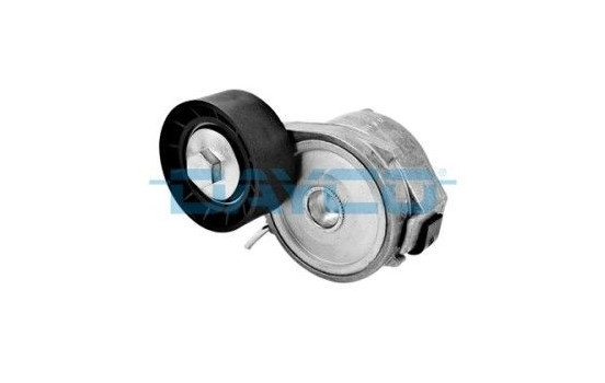 Belt Tensioner, v-ribbed belt
