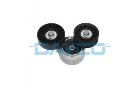 Belt Tensioner, v-ribbed belt