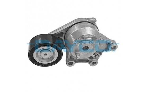 Belt Tensioner, v-ribbed belt