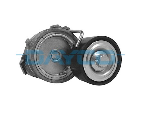 Belt Tensioner, v-ribbed belt