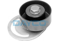 Belt Tensioner, v-ribbed belt