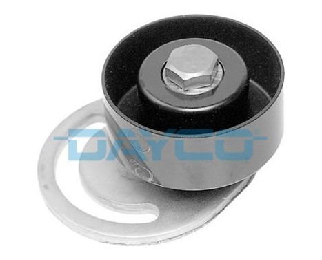 Belt Tensioner, v-ribbed belt