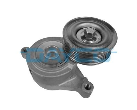 Belt Tensioner, v-ribbed belt