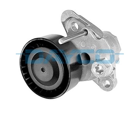Belt Tensioner, v-ribbed belt