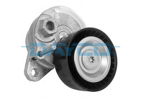 Belt Tensioner, v-ribbed belt