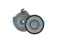 Belt Tensioner, v-ribbed belt