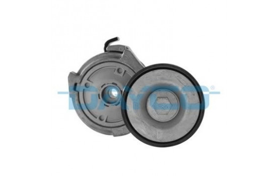 Belt Tensioner, v-ribbed belt