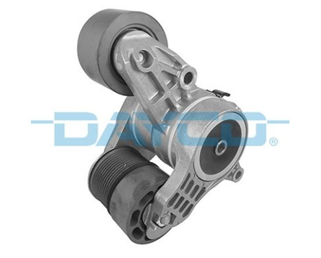 Belt Tensioner, v-ribbed belt