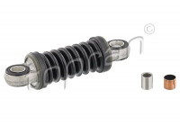 Belt Tensioner, v-ribbed belt