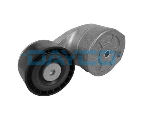 Belt Tensioner, v-ribbed belt