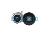 Belt Tensioner, v-ribbed belt