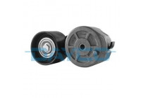 Belt Tensioner, v-ribbed belt