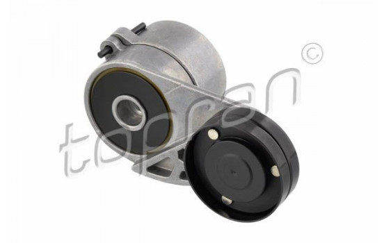 Belt Tensioner, v-ribbed belt