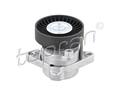 Belt Tensioner, v-ribbed belt