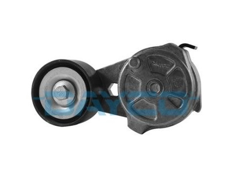 Belt Tensioner, v-ribbed belt